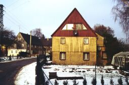 Bild: Ortsansicht in Kleinröhrsdorf