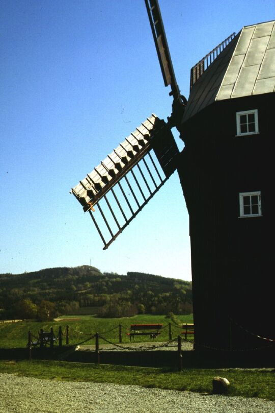 Ortsansicht in Kottmarsdorf