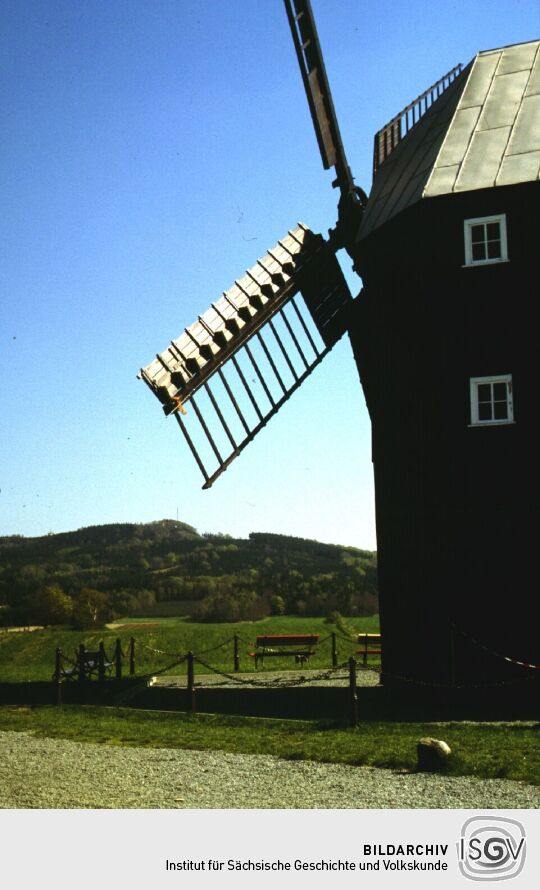 Ortsansicht in Kottmarsdorf