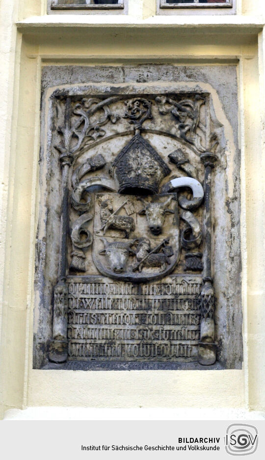Albrechtsburg in Meißen