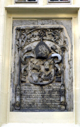 Bild: Albrechtsburg in Meißen