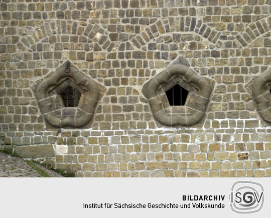 Ansicht der Brühlschen Terrasse