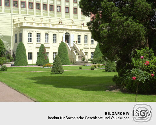 Schloß Weesenstein
