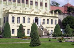 Bild: Schloß Weesenstein