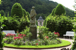 Bild: Schloss Weesenstein