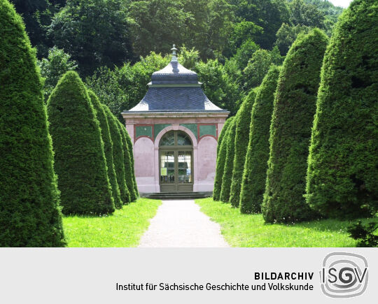 Schloß Weesenstein