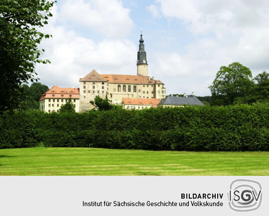 Schloß Weesenstein
