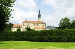 Bild: Schloß Weesenstein
