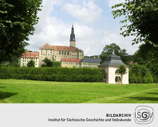 Schloß Weesenstein