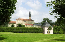 Bild: Schloß Weesenstein