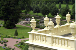 Bild: Schloß Weesenstein