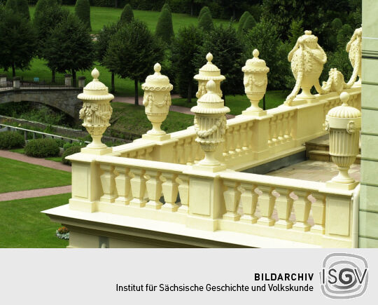 Schloß Weesenstein
