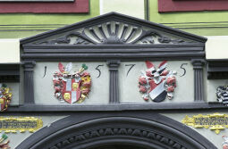 Bild: Schloß Weesenstein