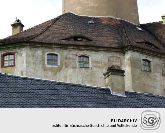 Schloß Weesenstein
