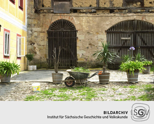 Schloß Weesenstein