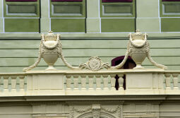 Bild: Schloss Weesenstein