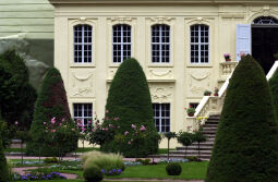 Bild: Schloss Weesenstein