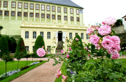 Bild: Schloss Weesenstein