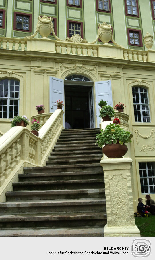 Schloss Weesenstein
