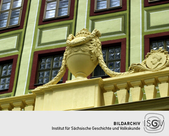 Schloss Weesenstein