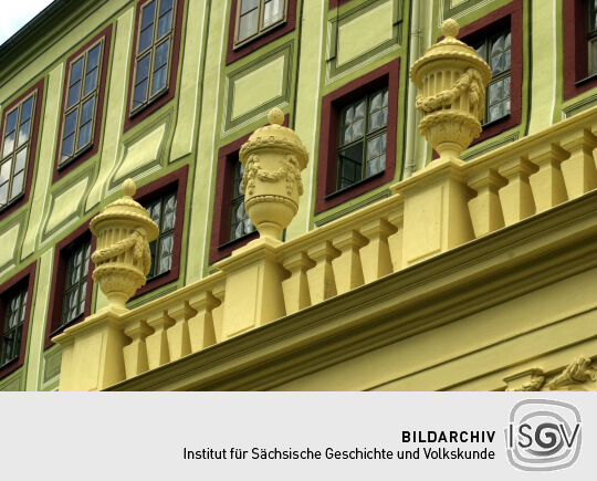 Schloss Weesenstein