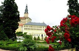 Bild: Schloss Weesenstein