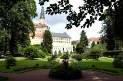 Bild: Schloss Weesenstein