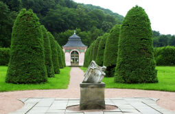 Bild: Schloss Weesenstein