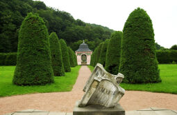 Bild: Schloss Weesenstein