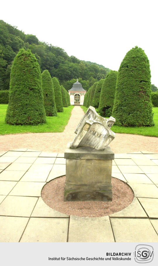 Schloss Weesenstein