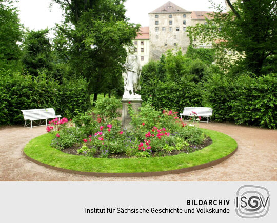 Schloss Weesenstein