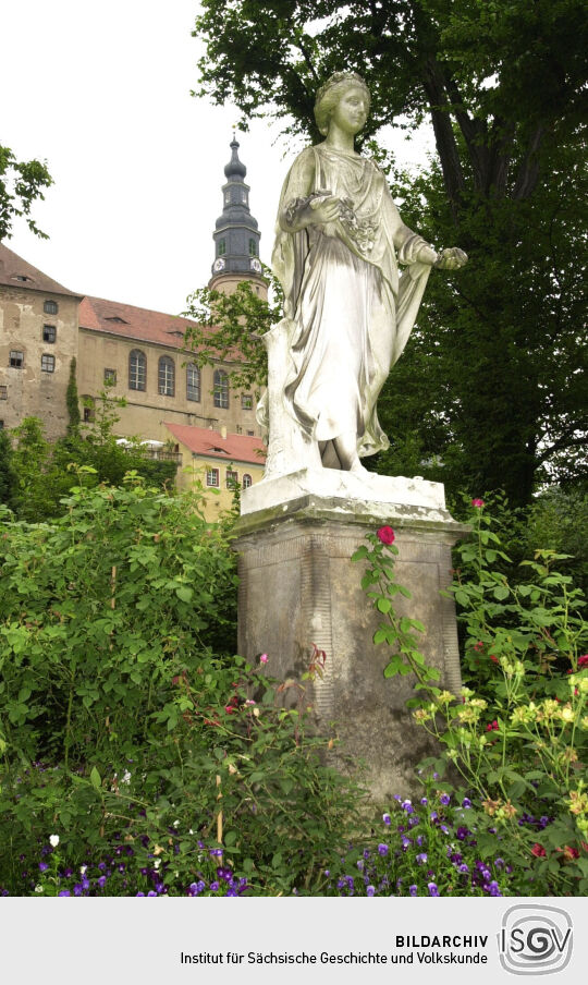 Schloss Weesenstein