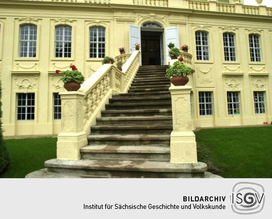 Schloss Weesenstein