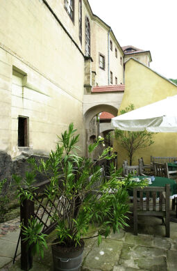 Bild: Schloss Weesenstein