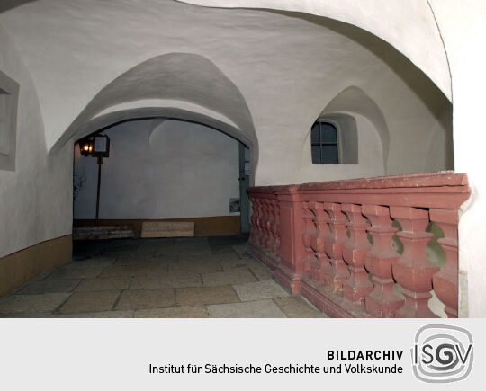 Schloss Weesenstein