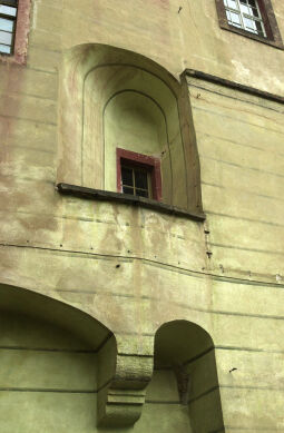 Bild: Schloss Weesenstein