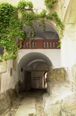 Bild: Schloss Weesenstein