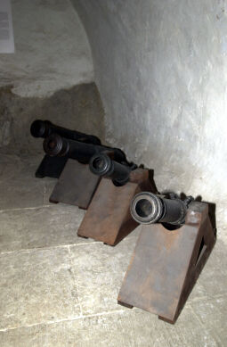 Bild: Schloss Weesenstein