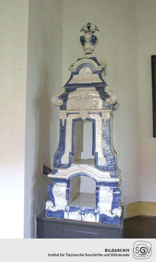 Schloss Weesenstein