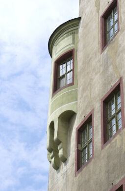 Bild: Schloss Weesenstein