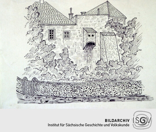 Abort am Amtsgericht zu Radeberg