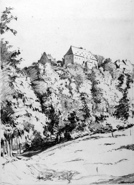 "Wolkenstein"