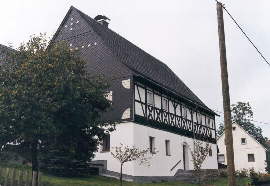 Wohnhaus in Steinbach