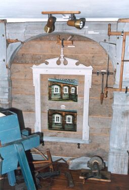 Bild: Zimmermanns-Museum in Cunewalde