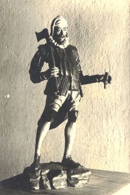 Bild: Annaberger Bergmann