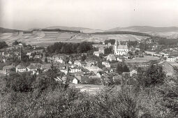 Bild: Blick auf Schirgiswalde