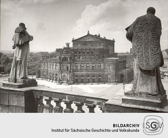 Semperoper Dresden