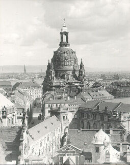Bild: Frauenkirche Dresden