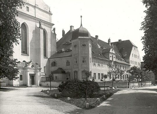 Kloster St. Marienstern