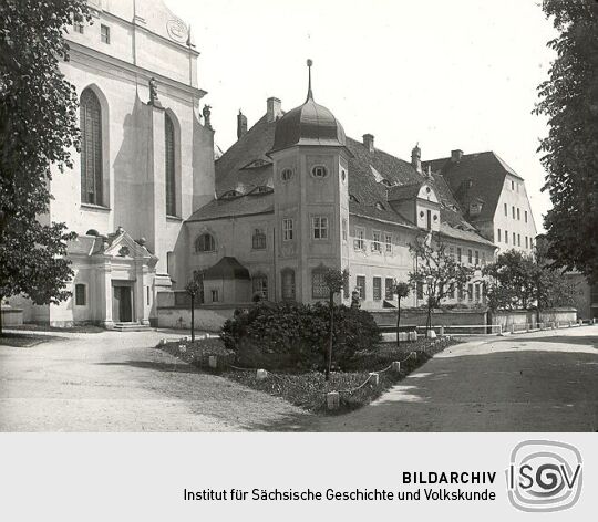 Kloster St. Marienstern